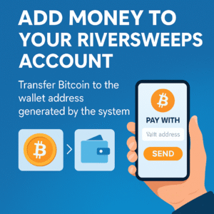 add-money-to-my-riversweeps-acc